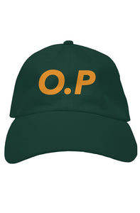 O.P Dad Hat