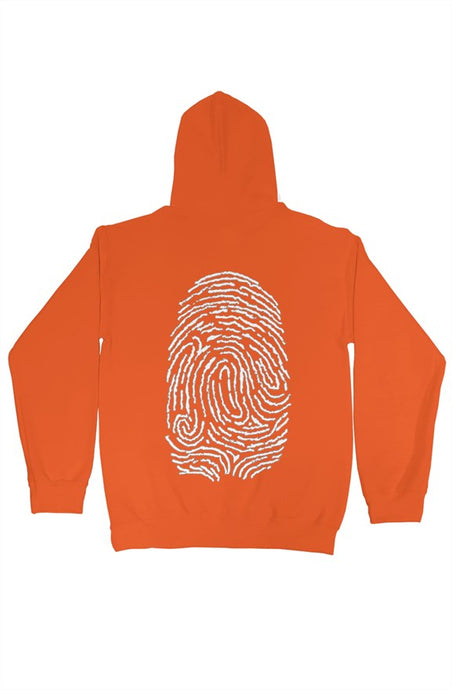 Thumbprint Hoodie