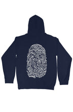 Load image into Gallery viewer, Thumbprint Hoodie