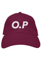 Load image into Gallery viewer, O.P Dad Hat