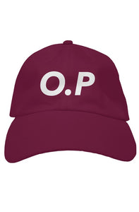 O.P Dad Hat