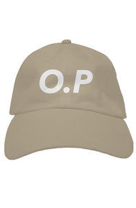 O.P Dad Hat