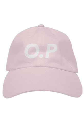 O.P Dad Hat