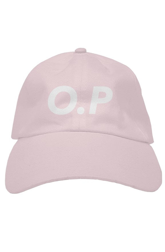 O.P Dad Hat