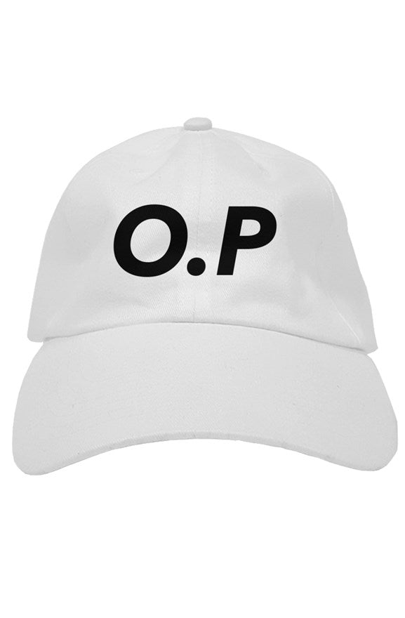 O.P Dad Hat