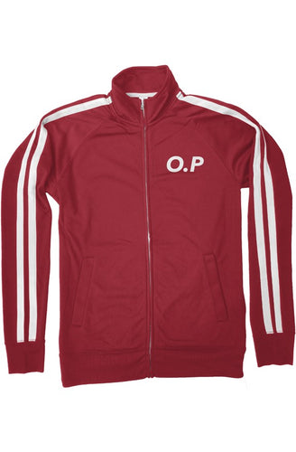 O.P Track Jacket