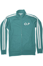 Load image into Gallery viewer, O.P Track Jacket