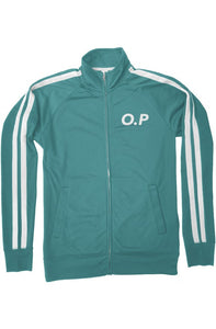 O.P Track Jacket