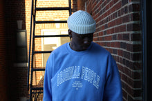 Load image into Gallery viewer, Carolina Blue O.P Crewneck